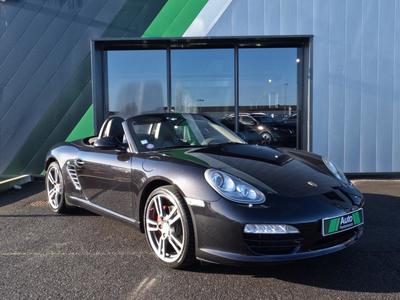 Porsche Boxster 3.4i s 310 ch Pdk