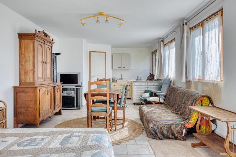 Maison - 149 m² - 6 pièces