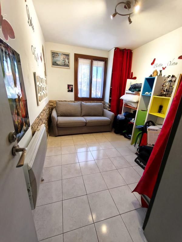 Villa - 149 m² - 7 pièces