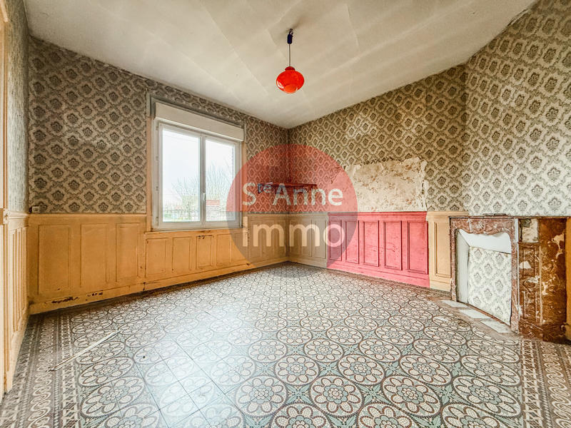 Maison - 149 m² - 4 pièces