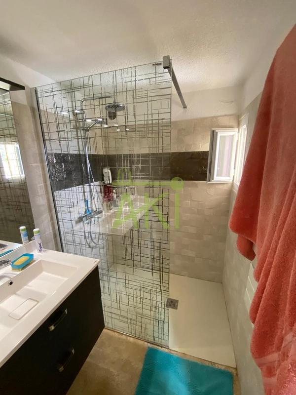 Maison traditionnelle - 58 m² - 3 pièces