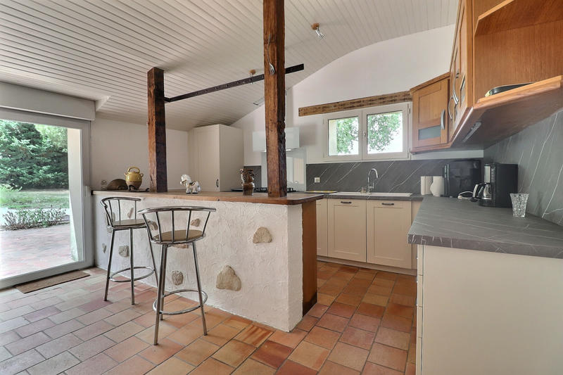 Maison - 155 m² - 5 pièces