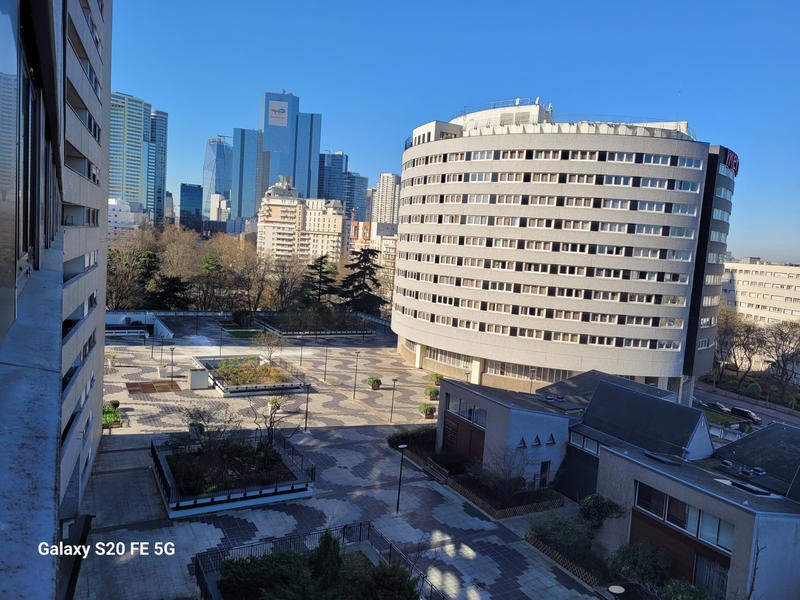 Appartement - 86 m² - 4 pièces