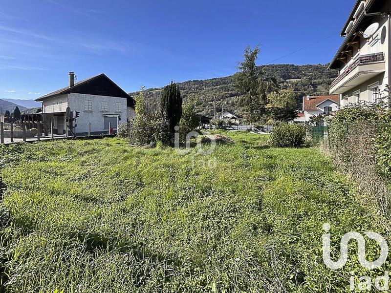 Terrain - 530 m²