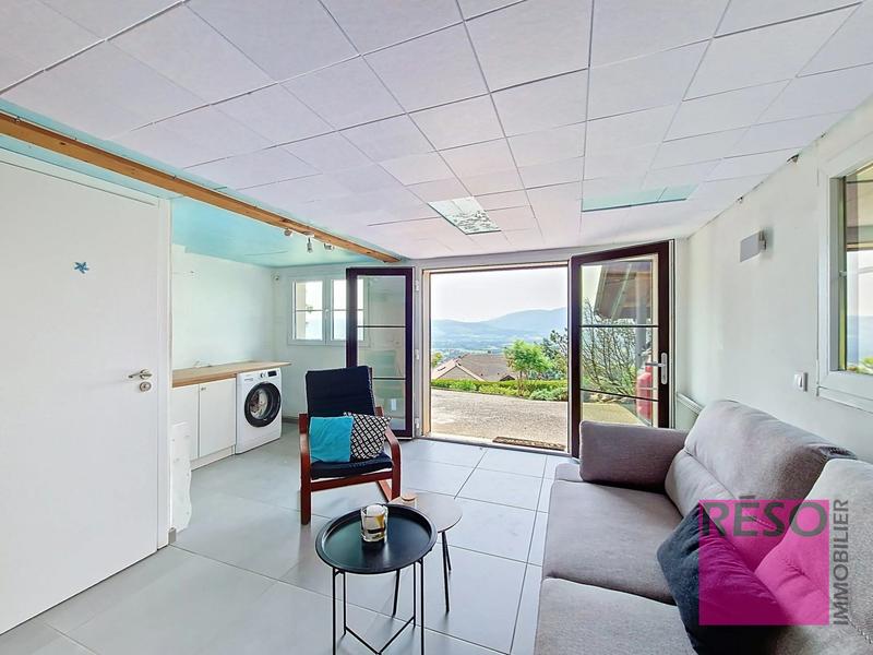 Villa - 150 m² - 6 pièces