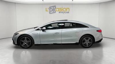 Mercedes Eqs 450+ Amg Line