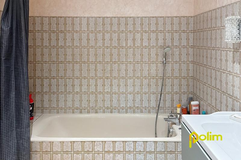 Maison - 147 m² - 5 pièces