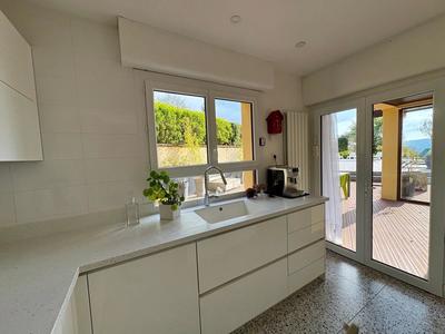 Maison - 133 m² - 5 pièces