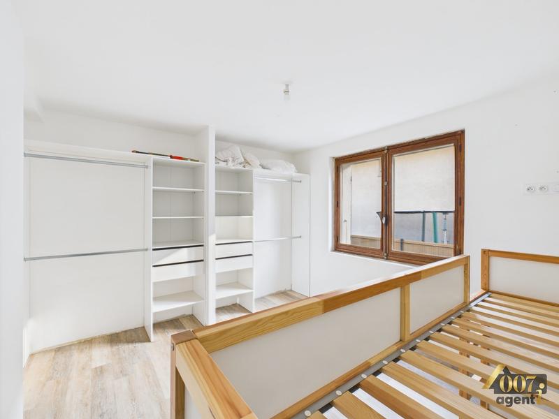 Maison - 158 m² - 6 pièces