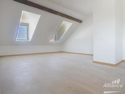 Studio - 27 m² - 1 pièce