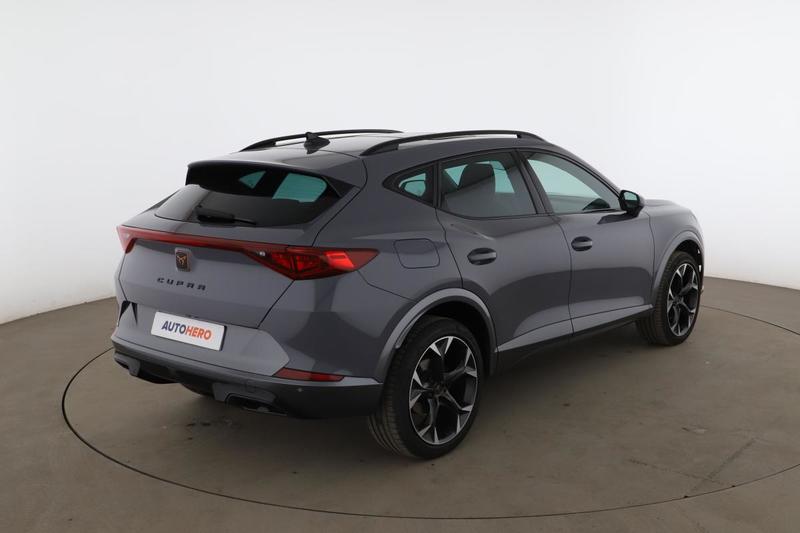 Cupra Formentor 1.5 Tsi V Dsg7 150 ch