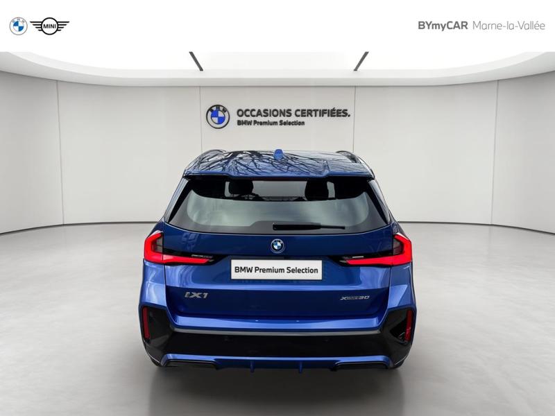 Bmw iX1 U11 xDrive30 313ch Bva m Sport