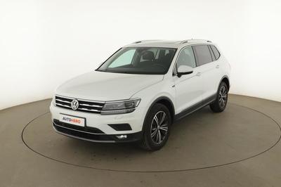 Volkswagen Tiguan Allspace 1.5 Tsi Evo Carat Dsg7 150 ch