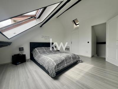 Maison de ville - 70 m² - 4 pièces