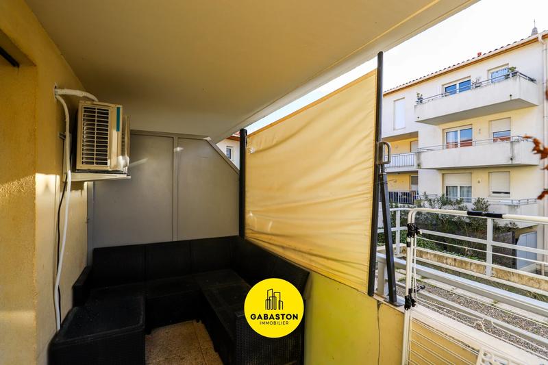 Appartement - 79 m² - 4 pièces