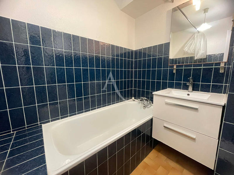 Appartement - 24 m² - 1 pièce