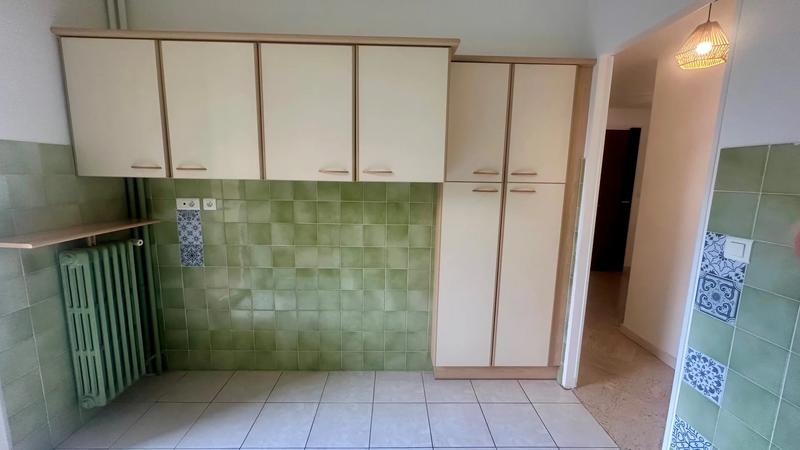 Appartement - 72 m² - 3 pièces