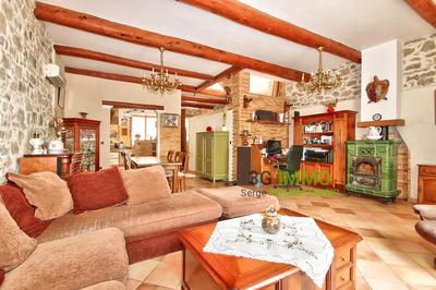 Maison de ville - 156 m² - 5 pièces