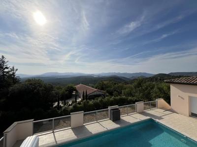 Villa - 162 m² - 5 pièces