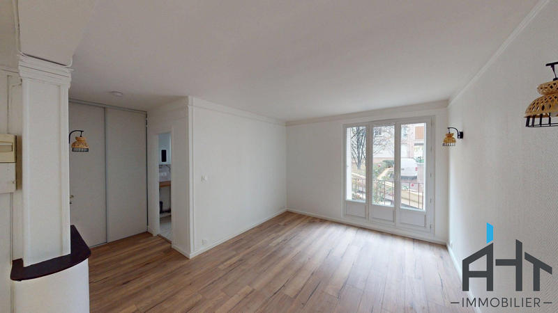Appartement - 53 m² - 3 pièces