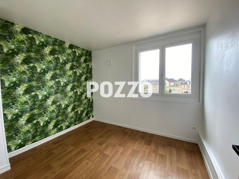 Appartement - 67 m² - 3 pièces