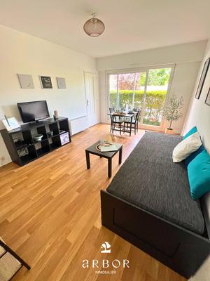 Appartement - 26 m² - 1 pièce