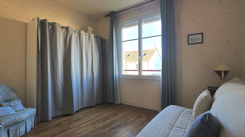 Maison - 139 m² - 8 pièces