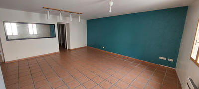 Maison de village - 164 m² - 6 pièces