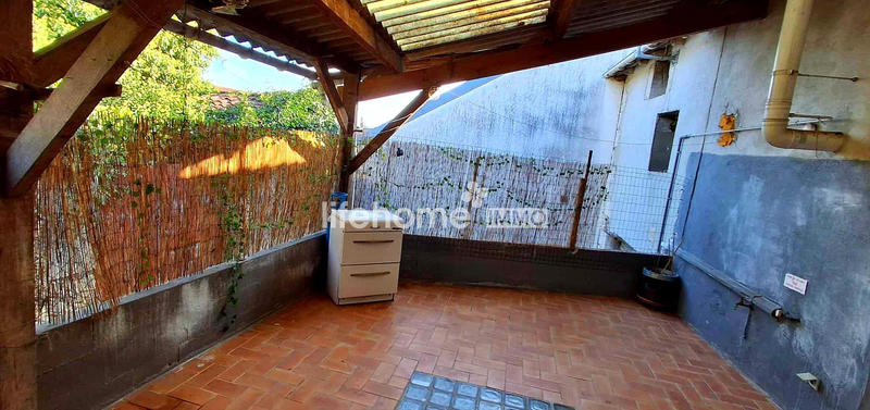 Maison - 91 m² - 4 pièces