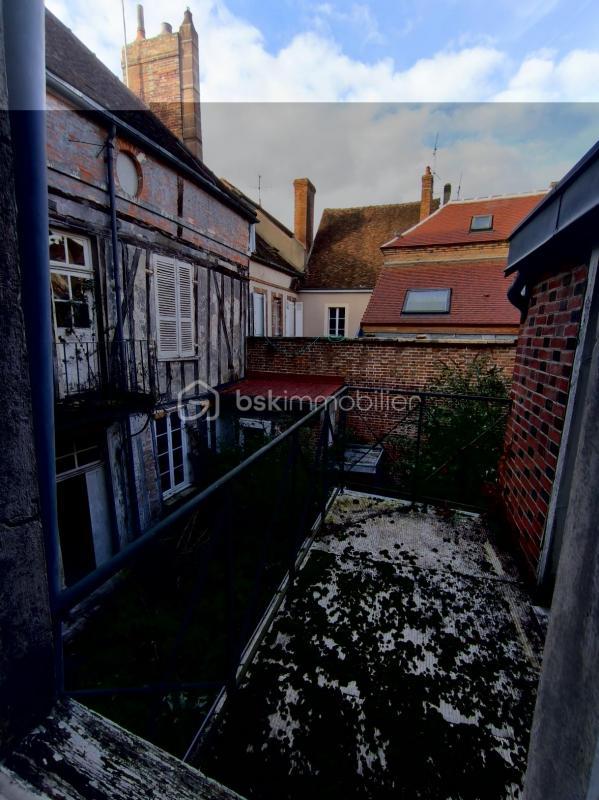 Immeuble - 228 m² - 7 pièces