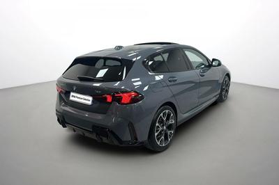 Bmw Série 1 F70 120 170 ch Dkg7 m Sport