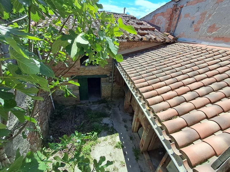 Maison de village - 113 m² - 5 pièces