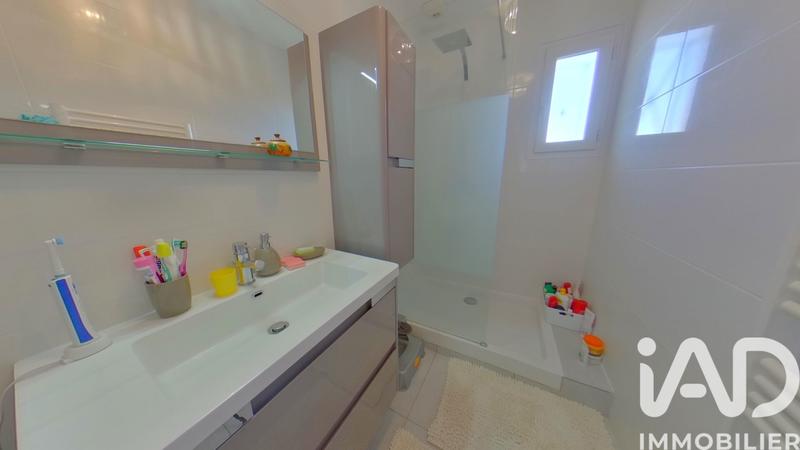 Maison - 74 m² - 4 pièces