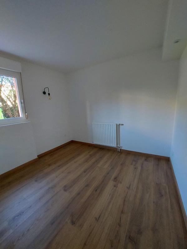 Appartement - 73 m² - 4 pièces