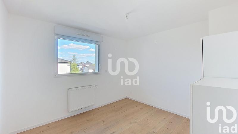 Maison - 141 m² - 5 pièces