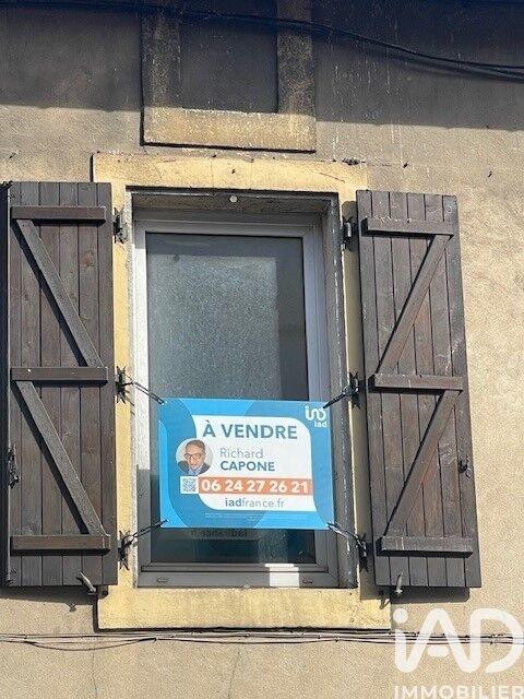 Appartement - 33 m² - 3 pièces