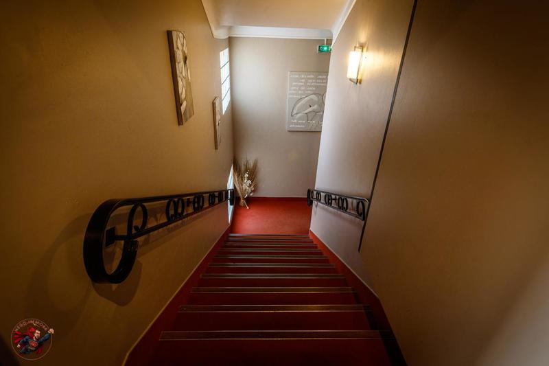 Immeuble - 806 m² - 20 pièces