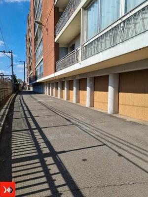 Local commercial - 12 m²