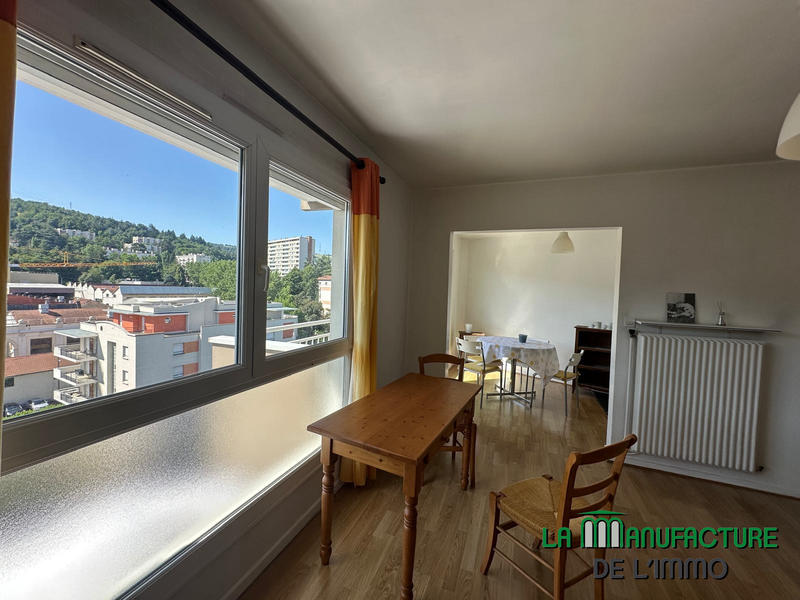 Appartement - 31 m² - 1 pièce