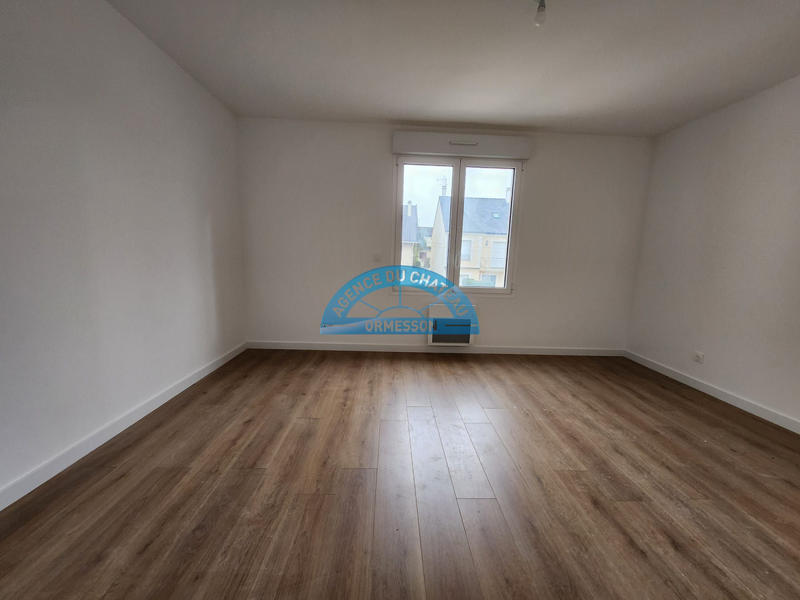 Maison - 124 m² - 6 pièces