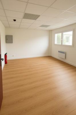 Bureau - 20 m² - 1 pièce