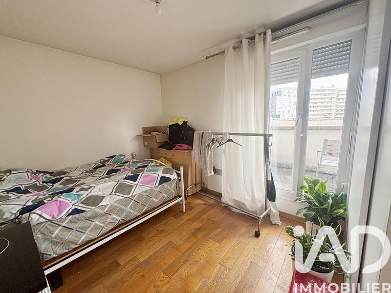 Appartement - 95 m² - 5 pièces