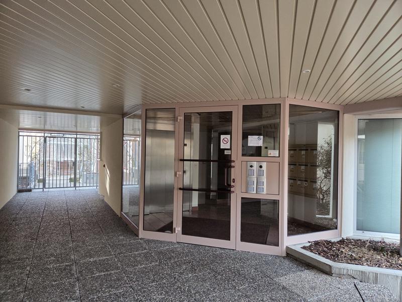 Appartement - 79 m² - 3 pièces