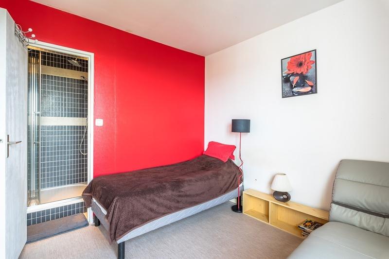 Maison - 140 m² - 7 pièces