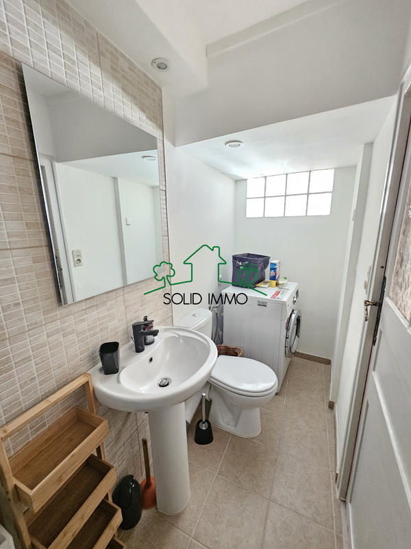 Appartement - 68 m² - 3 pièces