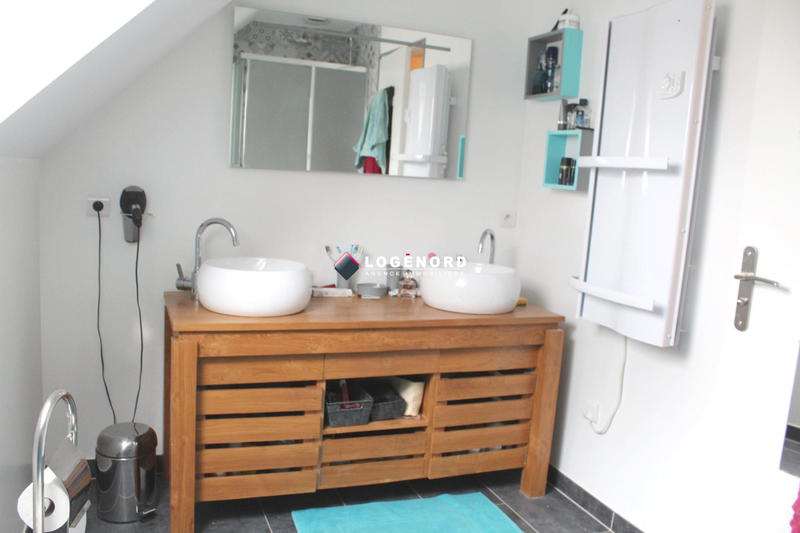 Maison - 115 m² - 4 pièces