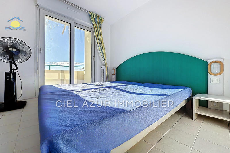 Appartement - 31 m² - 2 pièces