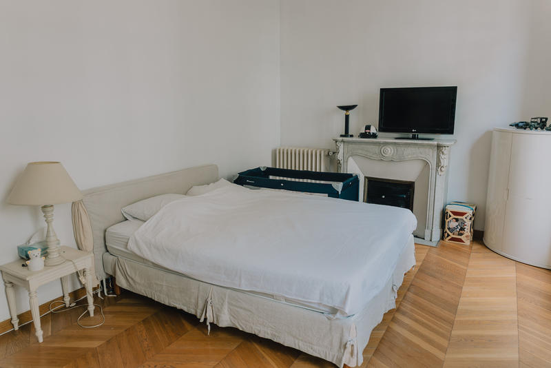 Appartement - 187 m² - 5 pièces