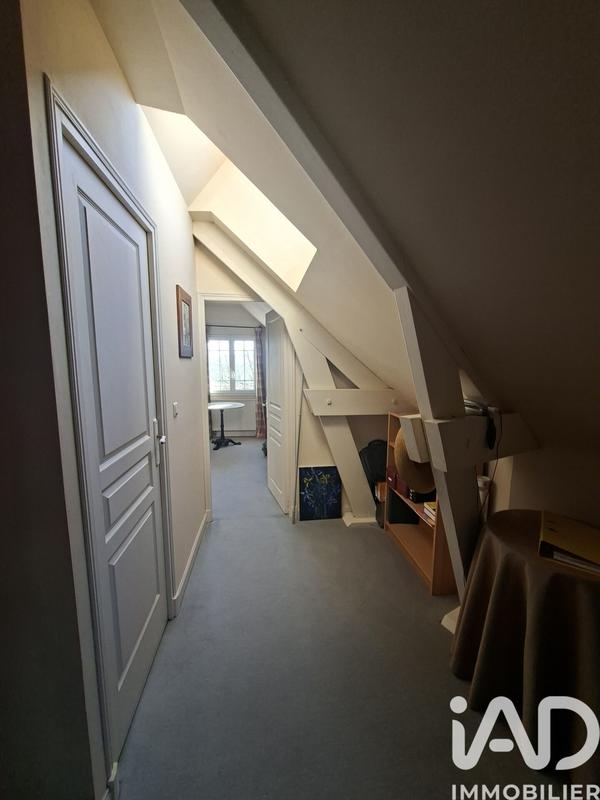 Maison de maîtres - 143 m² - 7 pièces