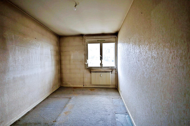 Appartement - 90 m² - 4 pièces